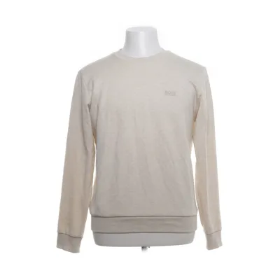 Sweatshirt (Beige) van Hugo Boss