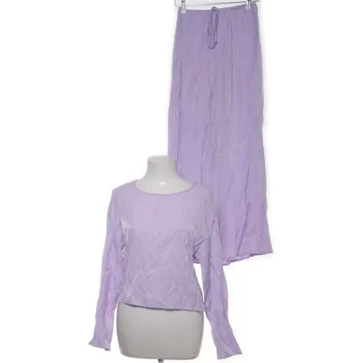 Set (Lila) von Shein Polyester