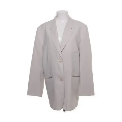 Blazer (Beige) de Frankie Shop Élasthane, Polyester