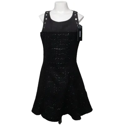 Jurk (DNAKELLA ABITO) van Diesel Acryl, Polyester