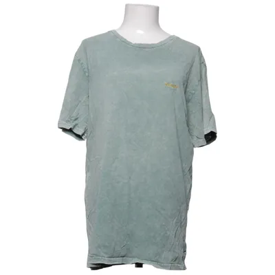 T-shirt (Grøn) fra Insight Bomuld