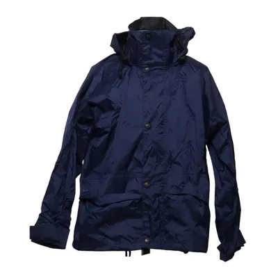 Outdoor jacket (Blue) from North West Polyamide