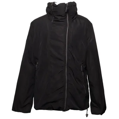 Jacka (Svart) från Timeout Brand Polyester