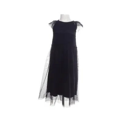 Dress (Blue) from Mango Kids Polyester