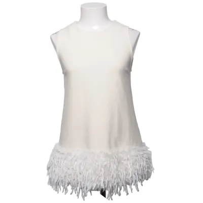 Topp (Beige) från H&M Elastan, Polyester