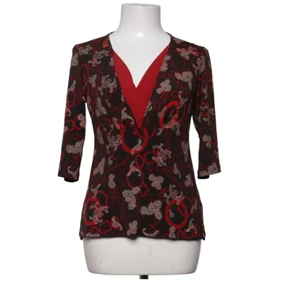 Wrap top (Jef 7-2041) from Jessica Elastane, Polyester