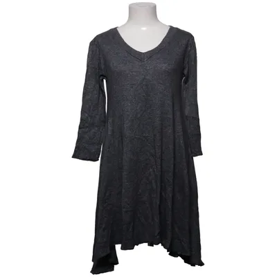 Dress (Gray) from Jascha Stockholm Polyamide, Wool