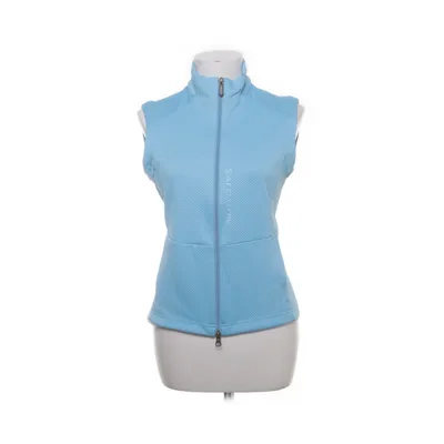 Ytterväst (Blå) från Salomon Polyester