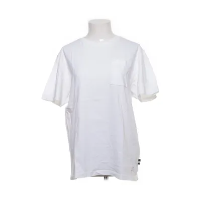 T-shirt (Vit) från BTS Bomull