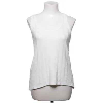 Linne (Vit) från Systemaction Elastan, Polyester, Viskos