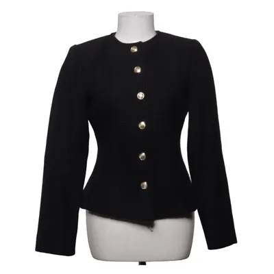 Blazer (Grau) von Zara Polyester, Viskose
