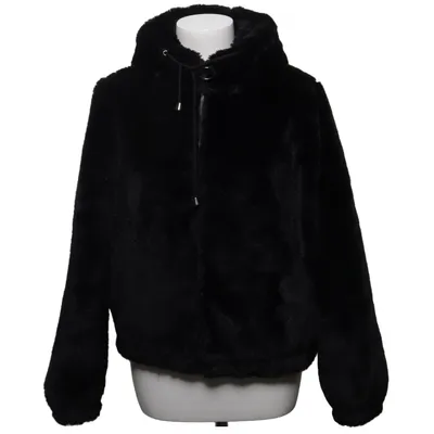 Jacket (Black) from Jennyfer Polyester
