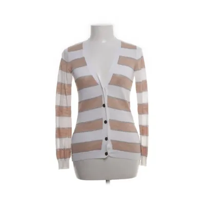 Kofta (Vit, Flerfärgad) från Mango Suit Polyamid, Viskos