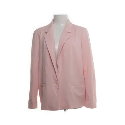 Kavaj (Rosa) från Groggy Elastan, Polyester