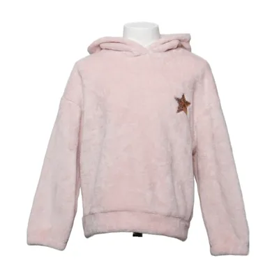 Capuchon sweater (FIR SOFTIE JRG HOODIE) van Firefly