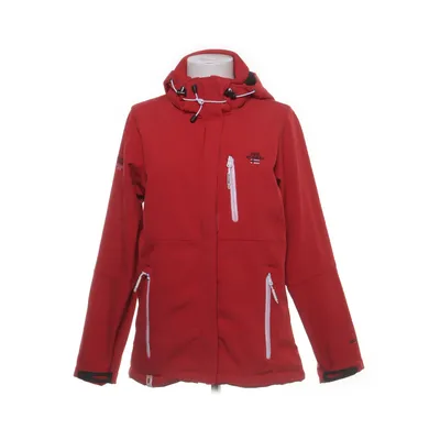 Outdoorjakke (TCHIKA) fra Geographical Norway Elastan, Polyester