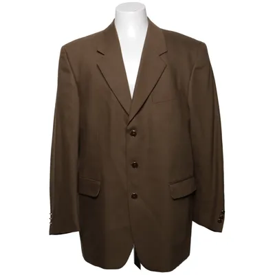 Blazer (Beige) from Lanerossi Viscose