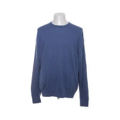 Tröja (Blå) från Uniqlo Ull