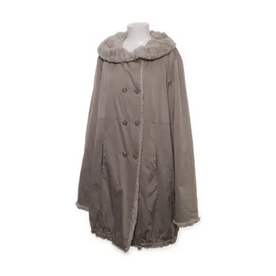 Coat (Beige) from Sallie Sahne