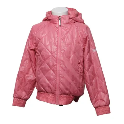 Winter jacket (Pink) from WA Action Sports Nylon, Polyester