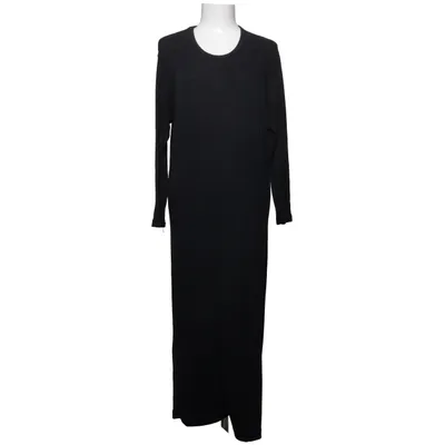Klänning (Svart) från BB Design Jytte Meilvang Polyester, Viskos