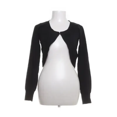 Bolero (Svart) från Mamalicious Akryl, Elastan, Nylon, Polyester