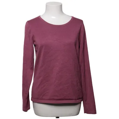 Sweater (Purple) from Jensen Polyamide, Viscose