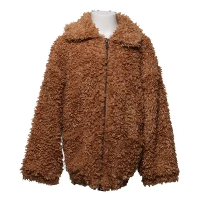 Jacka (Brun) från Firetrap Polyester