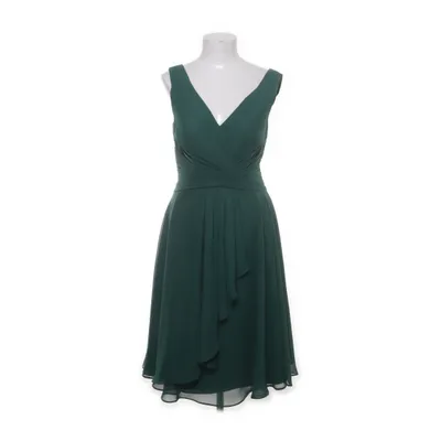 Cocktailklänning (Grön) från Jjs House Polyester