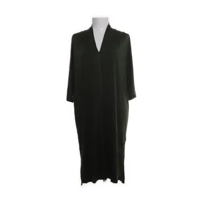 Klänning (Grön) från By Malene Birger