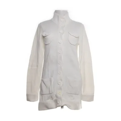 Cardigan (Beige) from Flash Acrylic, Cotton
