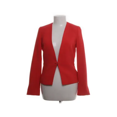 Kavaj (Rosa) från Mango Basics Elastan, Polyester