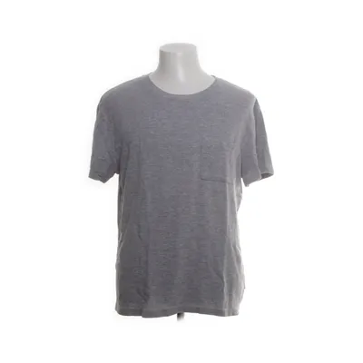 T-shirt (Grå) från NN07 Bomull, Modal