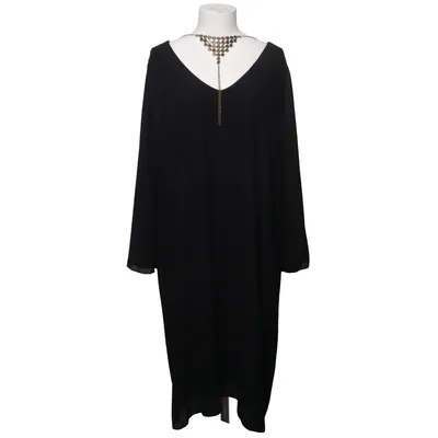 Dress (Black) from Amy's Stories Polyester