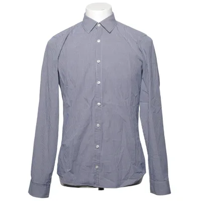 Shirt (LEVEL FIVE body fit) van Olymp Katoen