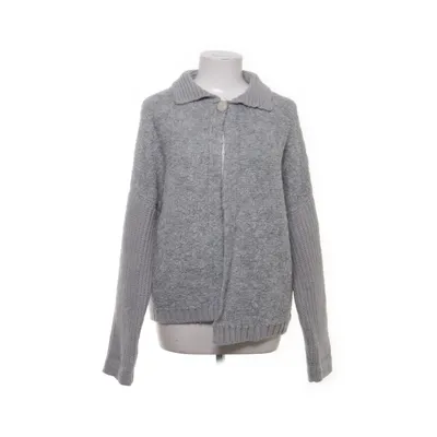 Kofta (Grå) från More & More Akryl, Alpackaull, Mohair, Polyamid, Ull