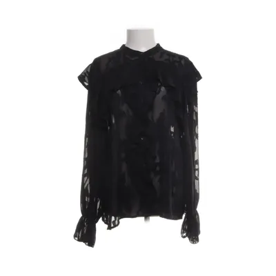 Blouse (Zwart) van C&A Metallvezel, Polyester