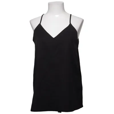 Linne (Svart) från Simplicity Elastan, Polyester, Viskos