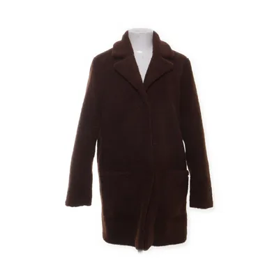Jas (Bruin) van Manguun Polyester