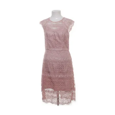 Cocktailkjole (Pink) fra Chi Chi London Polyester
