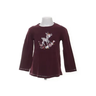 Långärmad t-shirt (Lila) från Topolino Bomull