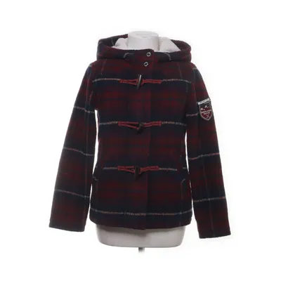 Duffel (Röd, Blå, Vit) från Springfield Polyester