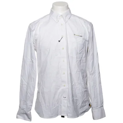 Button down shirt (SLIM FIT) from J. Harvest & Frost Cotton, Elastane, Tencel