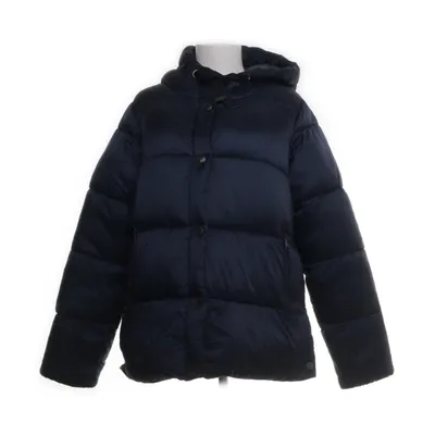 Jakke (Blå) fra Mamalicious Genanvendt polyester