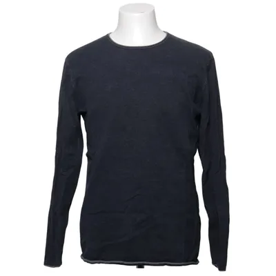 Pull-over (Ginter O-N Knit 875) de W.A.C Coton
