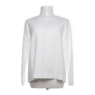 Blouse (Wit) van WERA Stockholm Tencel