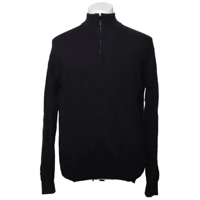Sweater (Gray) from Oscar Jacobson Cotton
