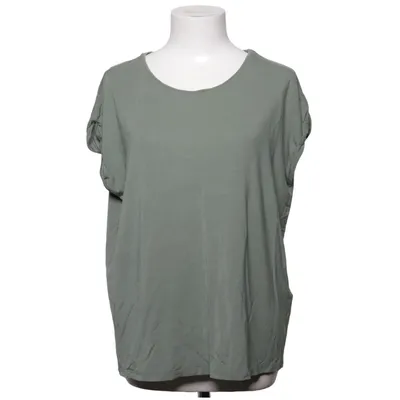 T-shirt (Grøn) fra Aware by Vero Moda Lyocell