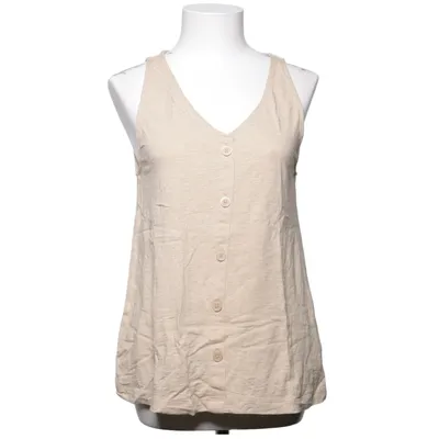 Tanktop (Beige) van Essentials by Tchibo