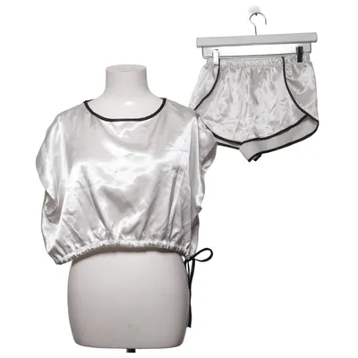 Pyjama (Beige) de Jumelles Polyester